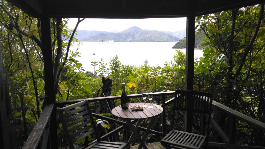 海景住宿加早餐旅馆 皮克顿 外观 照片