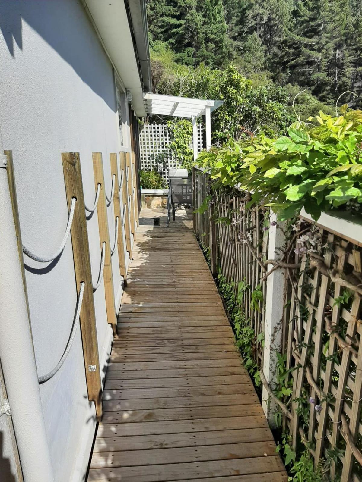 海景住宿加早餐旅馆 皮克顿 外观 照片